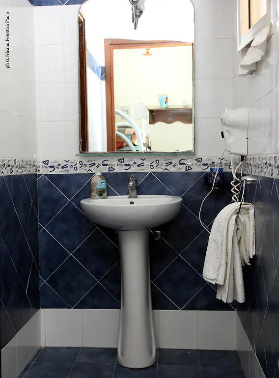 Donna Lia Apartment Bagheria
