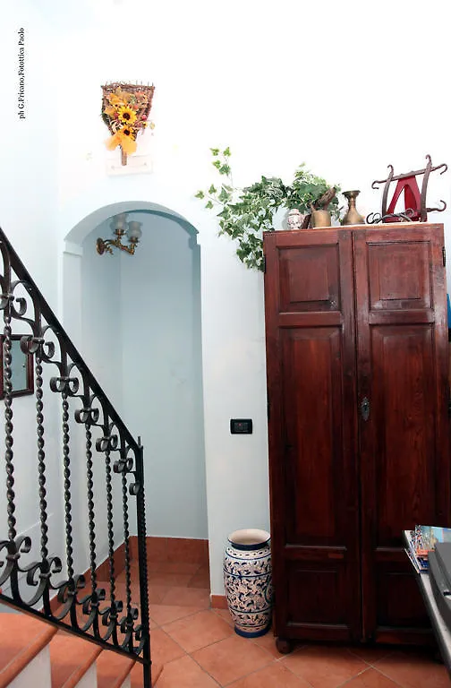 Donna Lia Apartment Bagheria