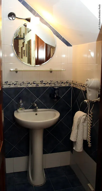 Donna Lia Apartment Bagheria Italy