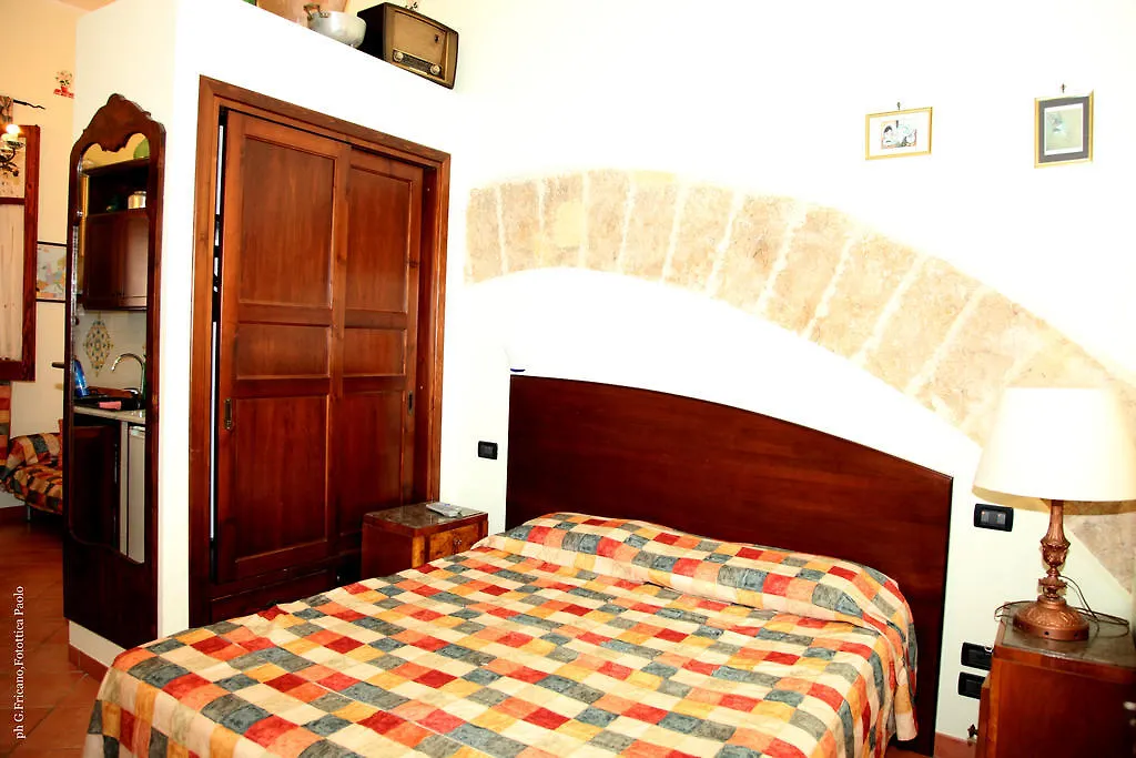 Donna Lia Apartment Bagheria