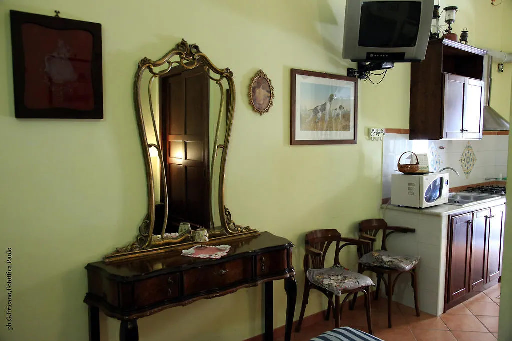 Donna Lia Apartment Bagheria 0*,  Italy