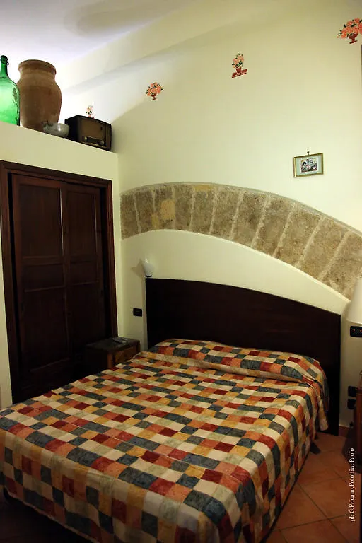 Donna Lia Apartment Bagheria