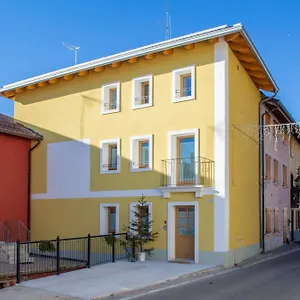  Appartamento Begale - Rifugio Urbano Italia