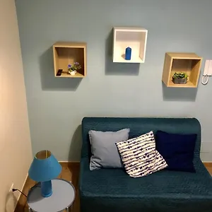  Appartamento Casa Azzurra