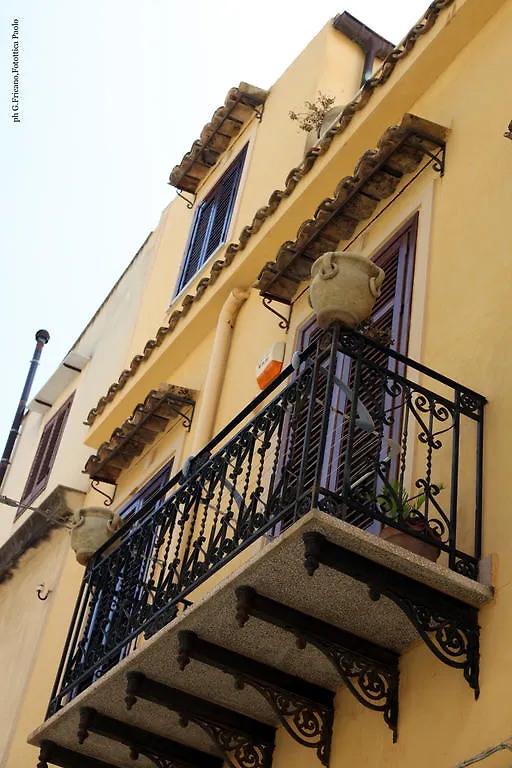 Donna Lia Apartment Bagheria