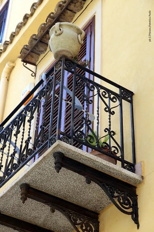 Donna Lia Apartment Bagheria