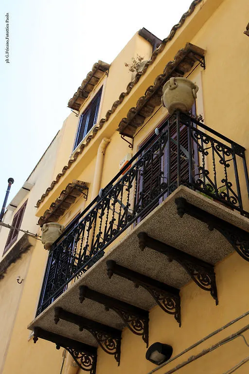 Donna Lia Apartment Bagheria