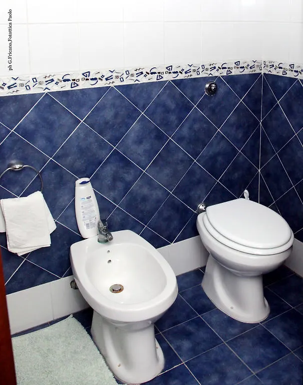 Donna Lia Apartment Bagheria