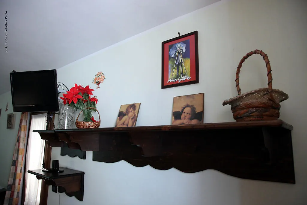 Donna Lia Apartment Bagheria