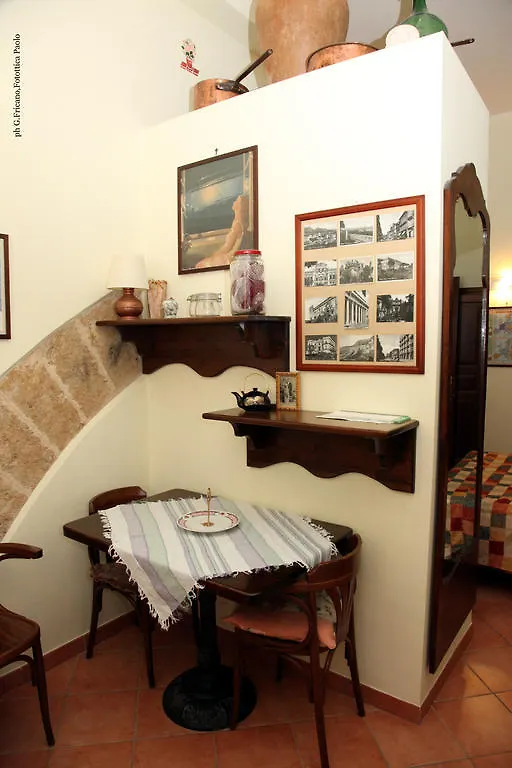 Donna Lia Apartment Bagheria 0*,