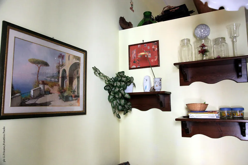 Donna Lia Apartment Bagheria 0*,  Italy