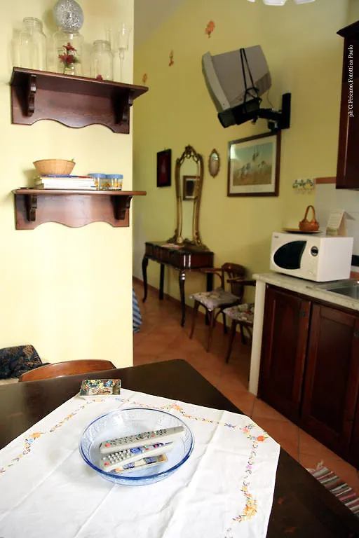 Donna Lia Apartment Bagheria
