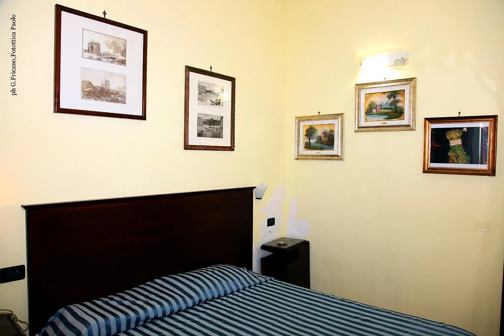Donna Lia Apartment Bagheria 0*,  Italy