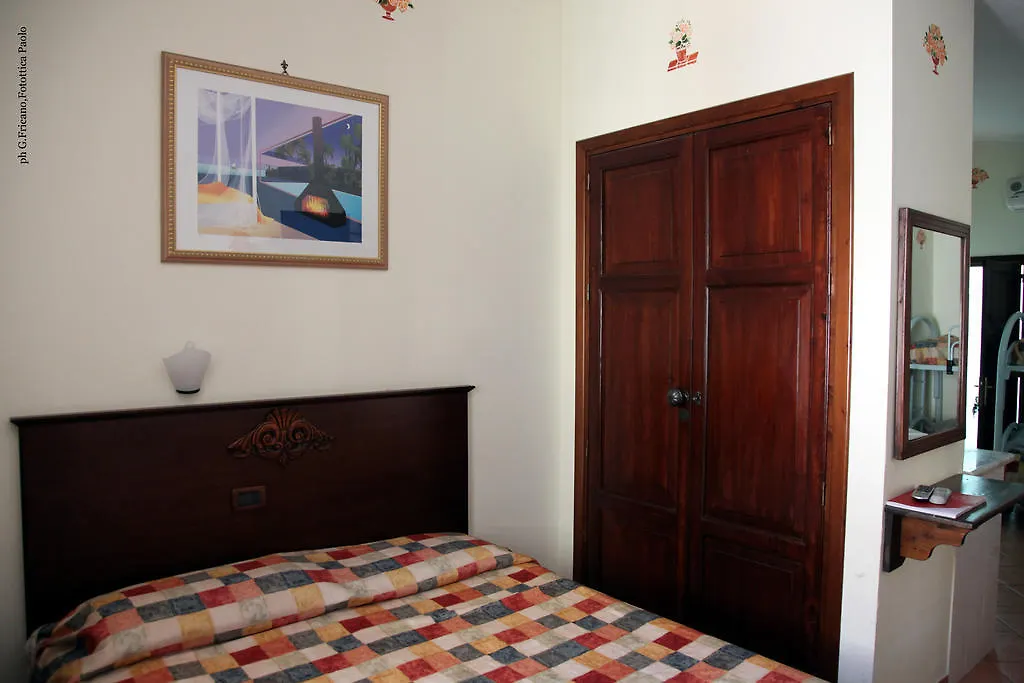 Donna Lia Apartment Bagheria